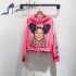 Fendi Nicki Minaj Hoodie FNMH-2557900589